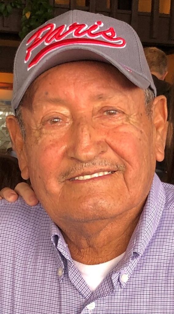 José Félix Villagrana