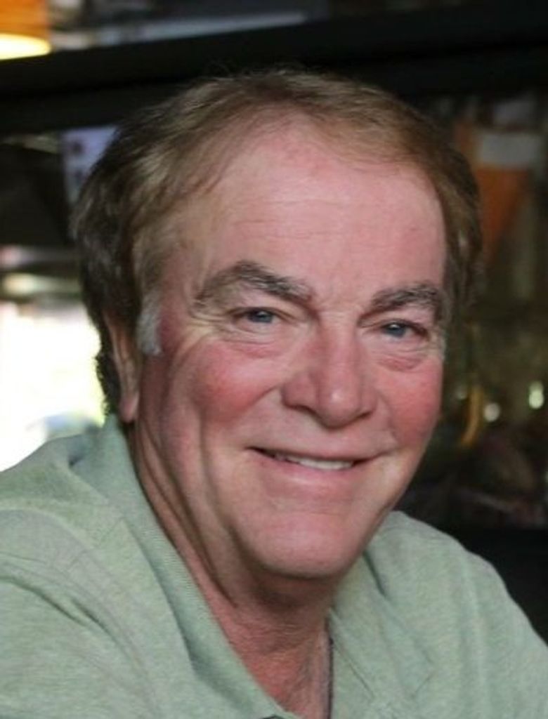 Bill E. Long