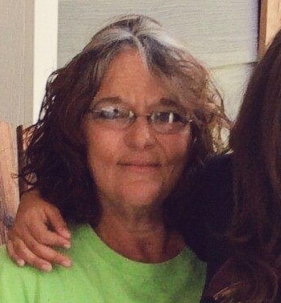Priscilla Jean Kidd