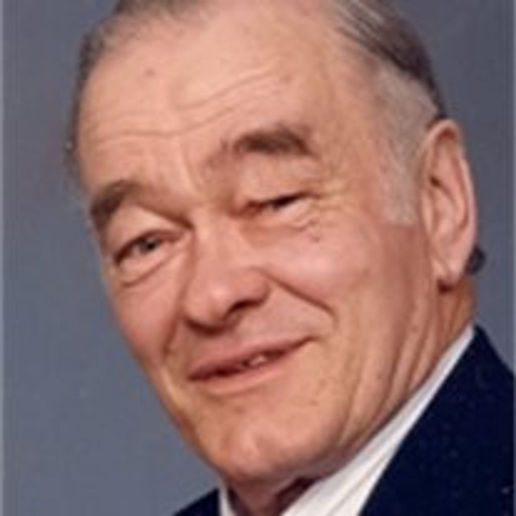 Duncan H. Urquhart Profile Photo