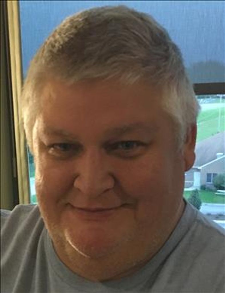 Mark Goodhue