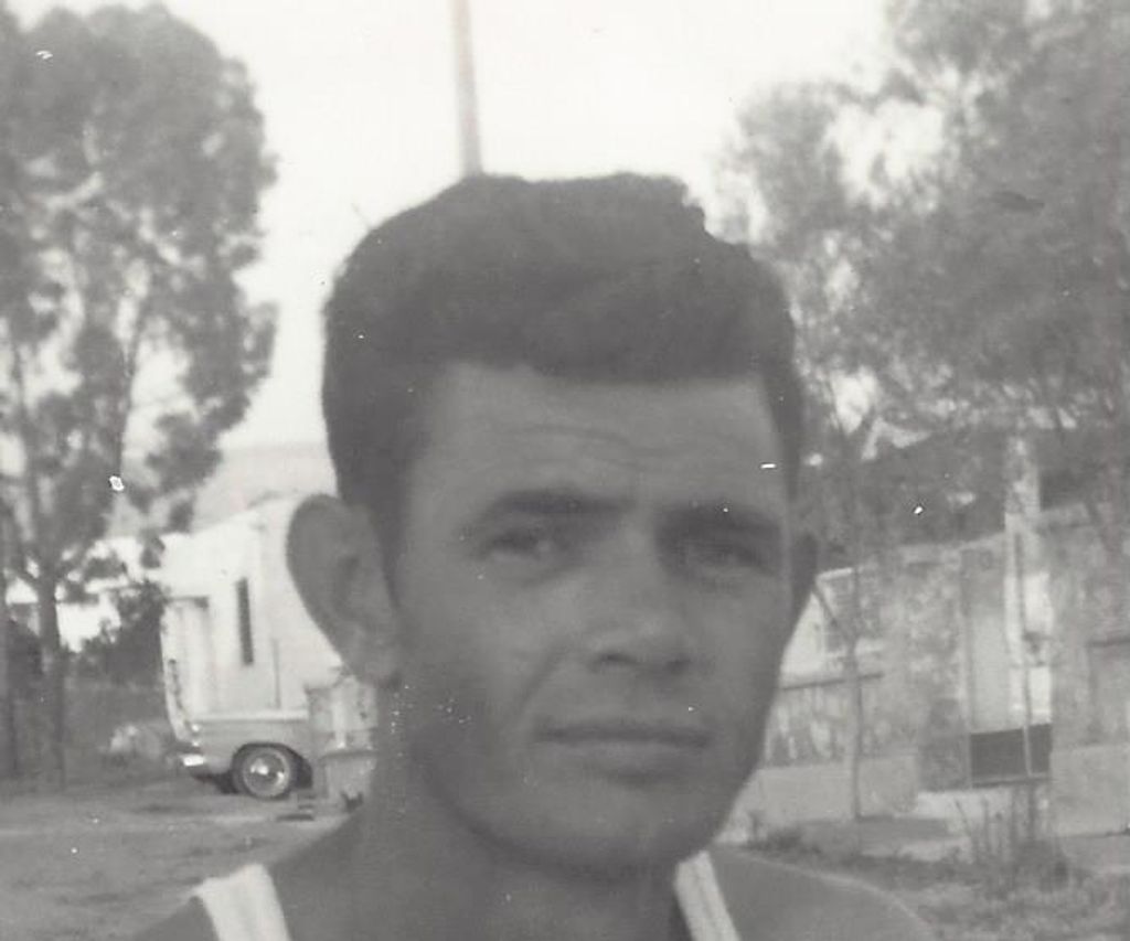 Billy Joe Randle