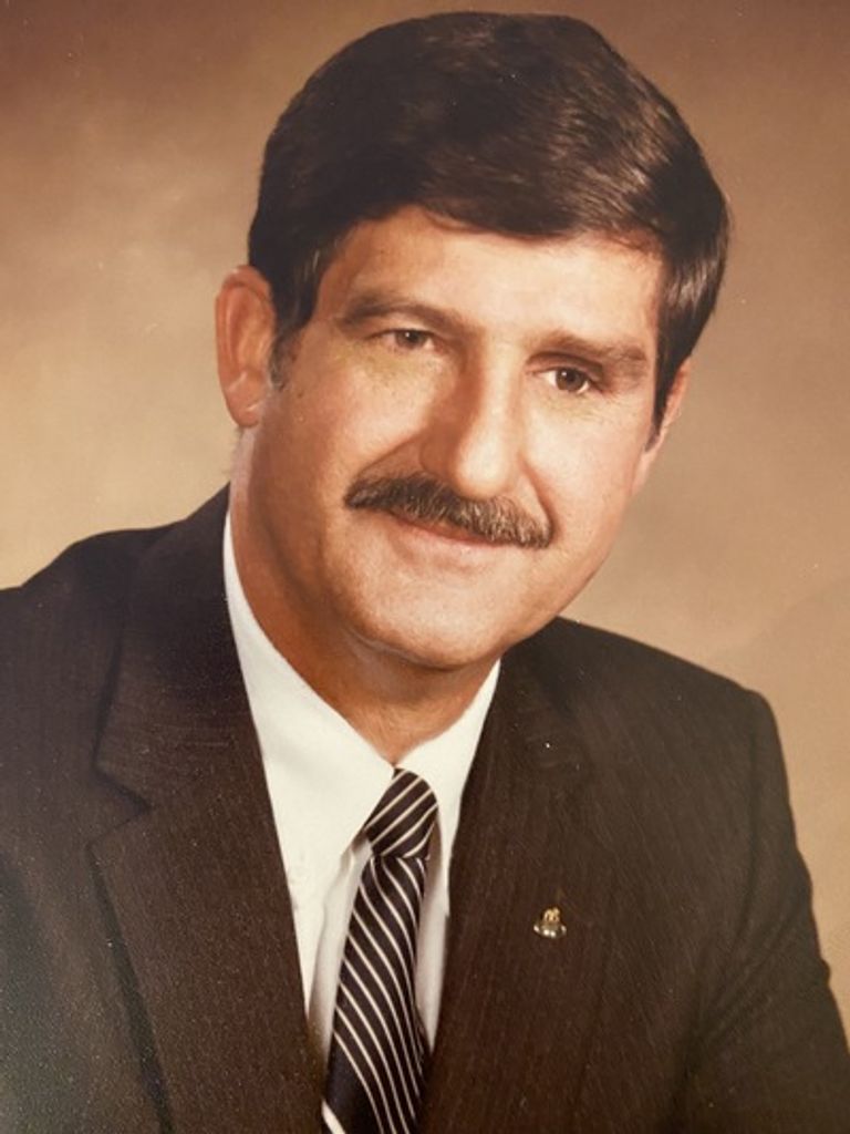 Robert F. Zalokar Profile Photo