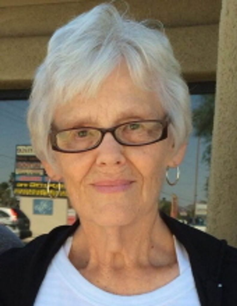 Marceil Kelley Peterson