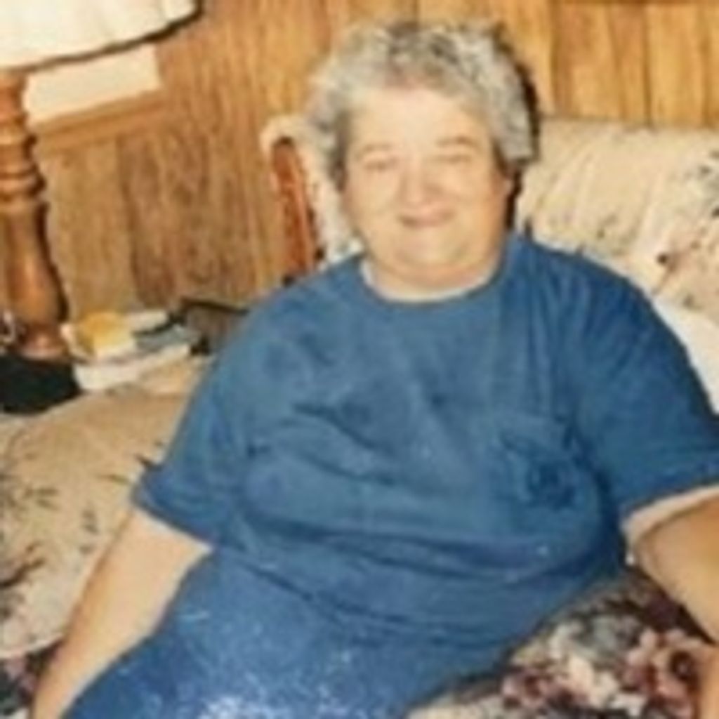 Jeanette Evelyn Nelson Phillips Profile Photo
