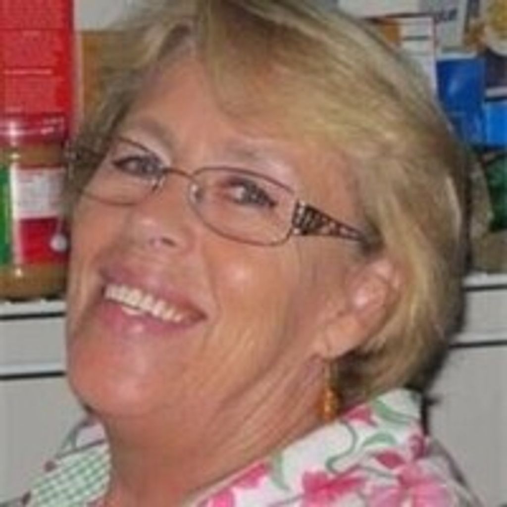 Janey Rector