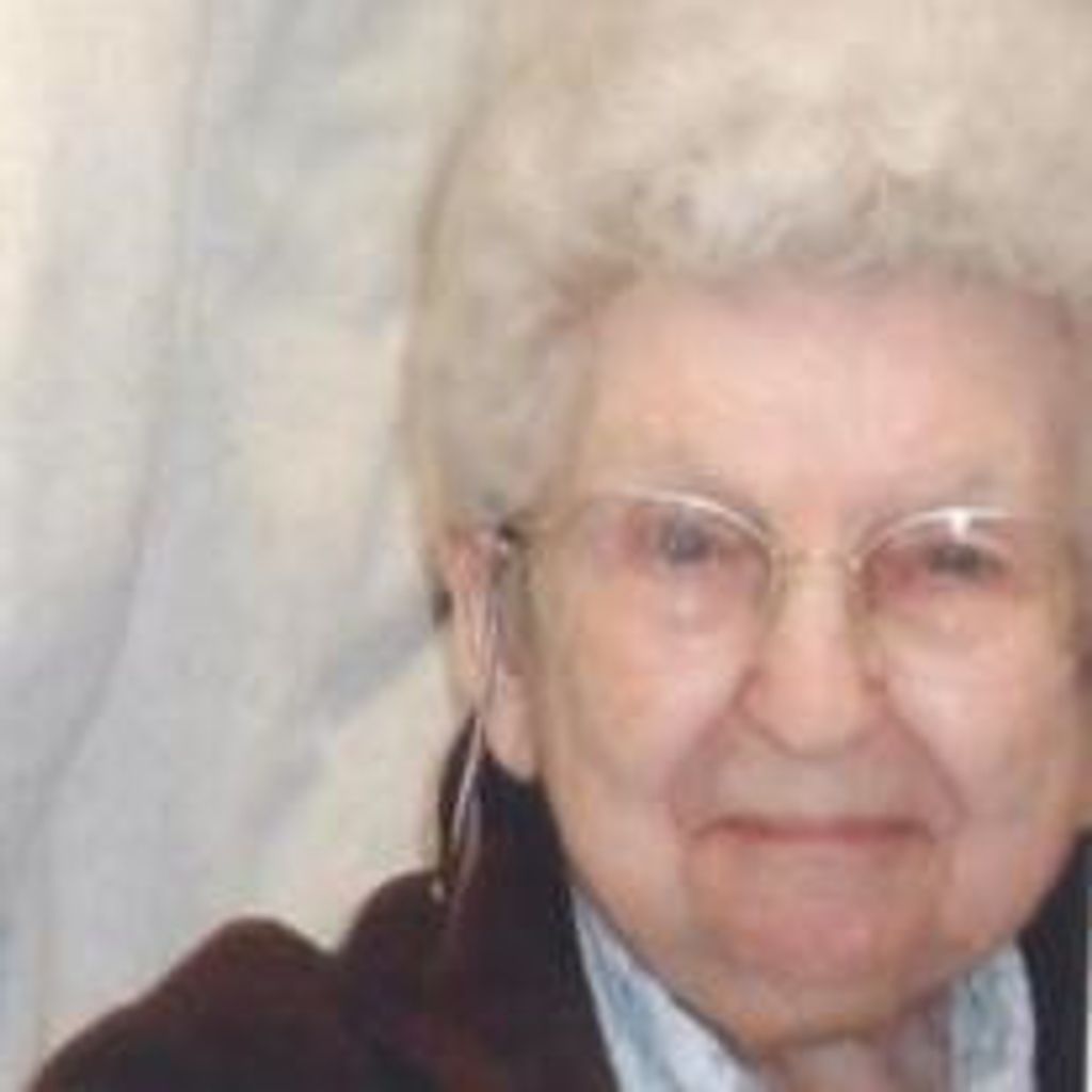 Margaret Hornbeck