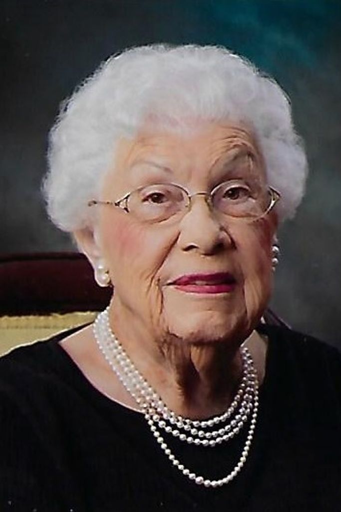 Elizabeth H. Robertson