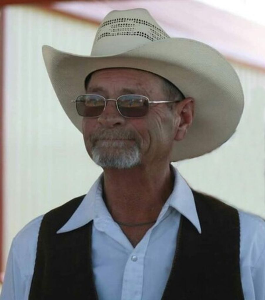 Danny Lee Ballard Profile Photo