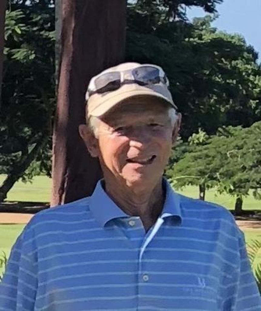 Benjamin Frederick Reinmund Profile Photo