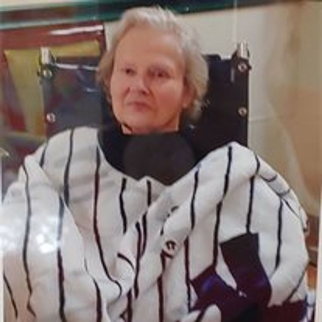 Nancy L. Burkhart