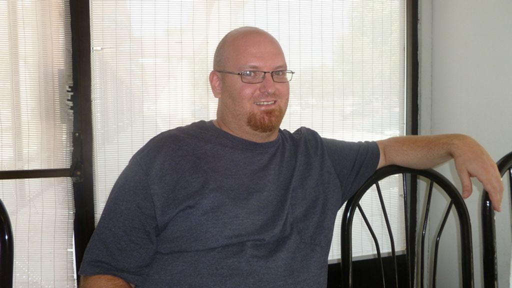 Joseph Scott Kordonowy Profile Photo