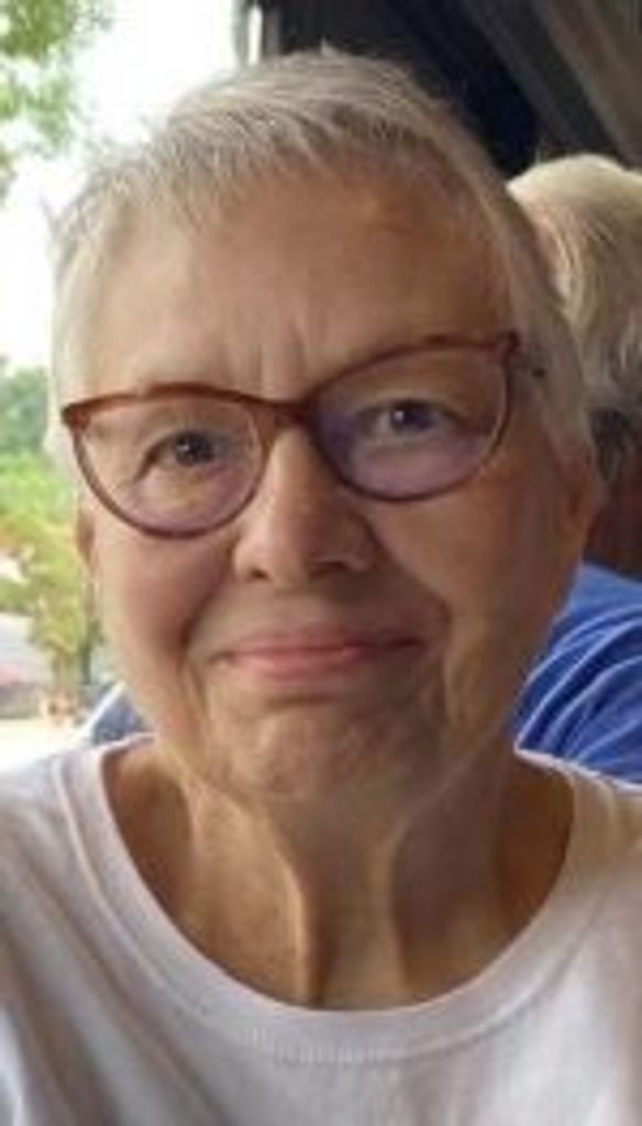 Barbara C. Kustra