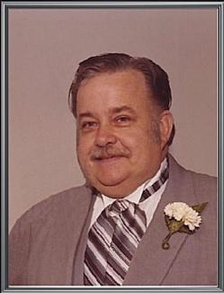 James J. Shettsline Profile Photo