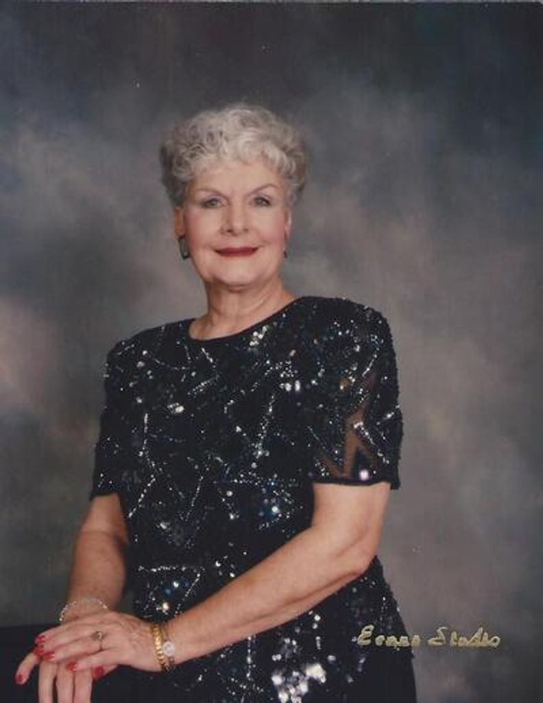 Arminta Woods Profile Photo