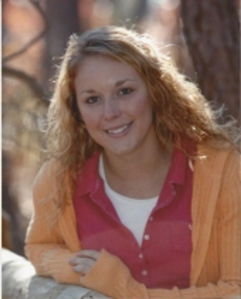 Stevie Ann '"Sis"' Lain