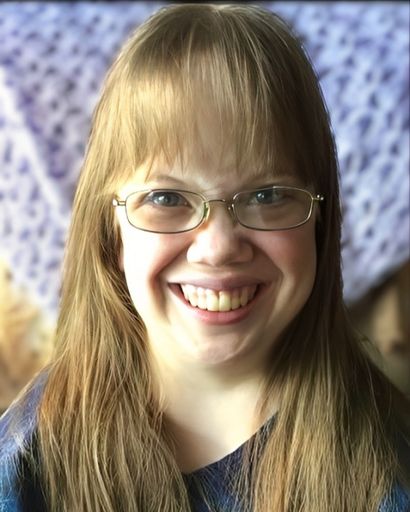 Jennifer Lynn Underwood's obituary image