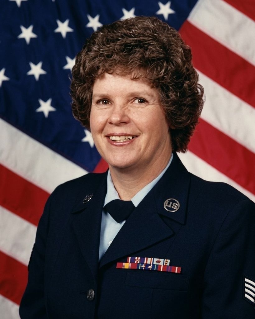 Brenda Faye Franks