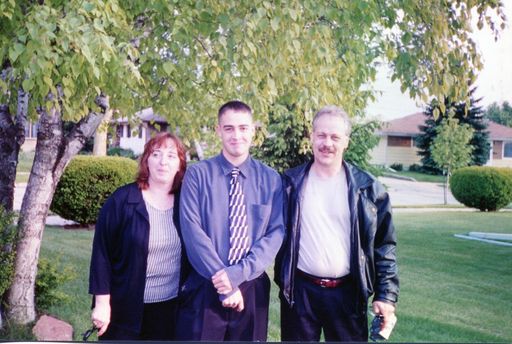 Randall "Randy" Vander Velden photo gallery thumbnail 25 of 143
