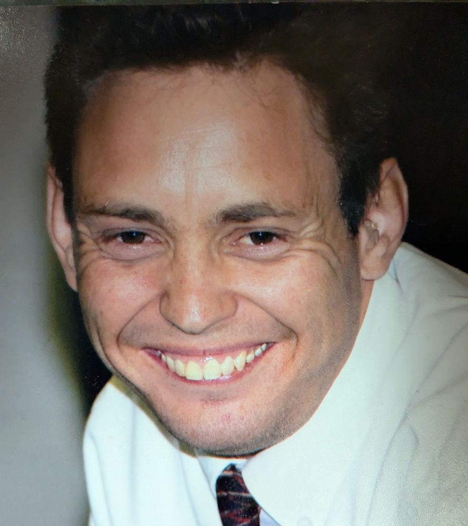 Nathan Pratt