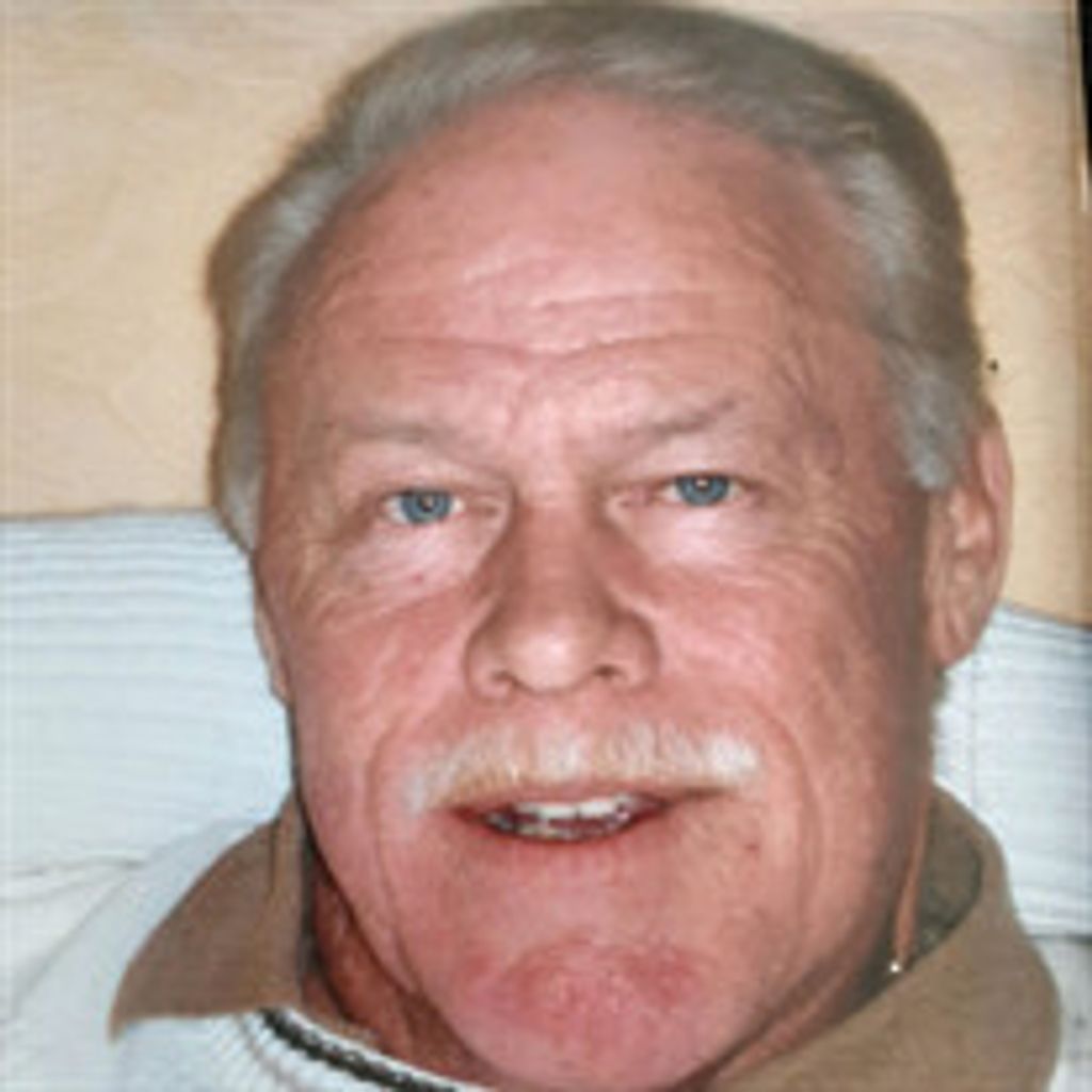 William Sherwood Mulford