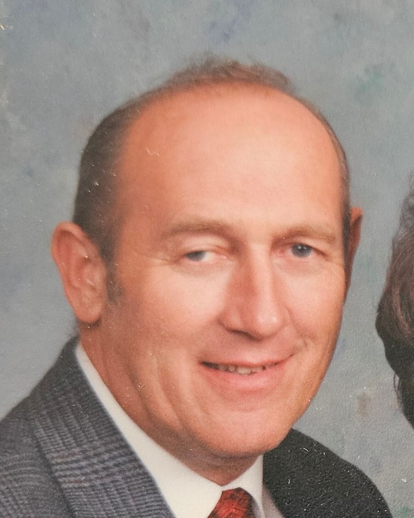 Gary Lee Lindle