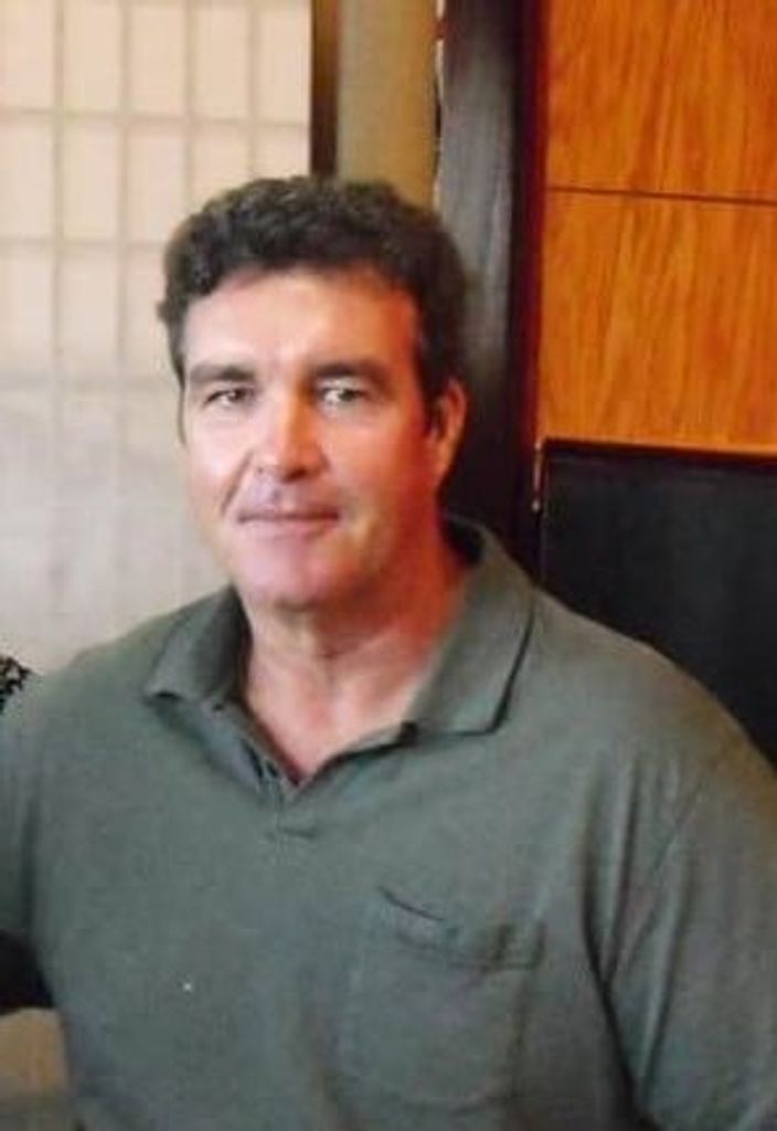 Michael A Fitzgerald