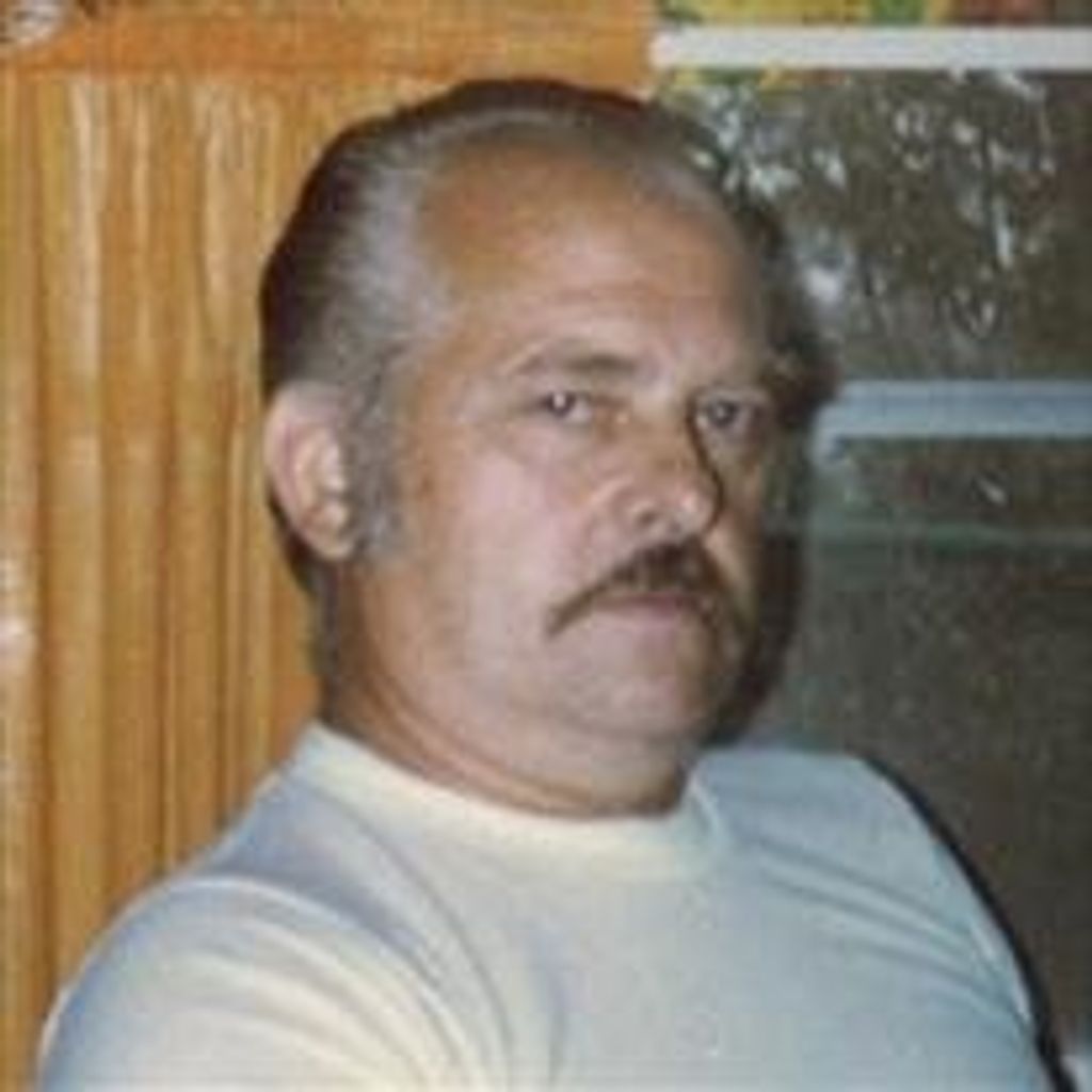 Eugene Larsen