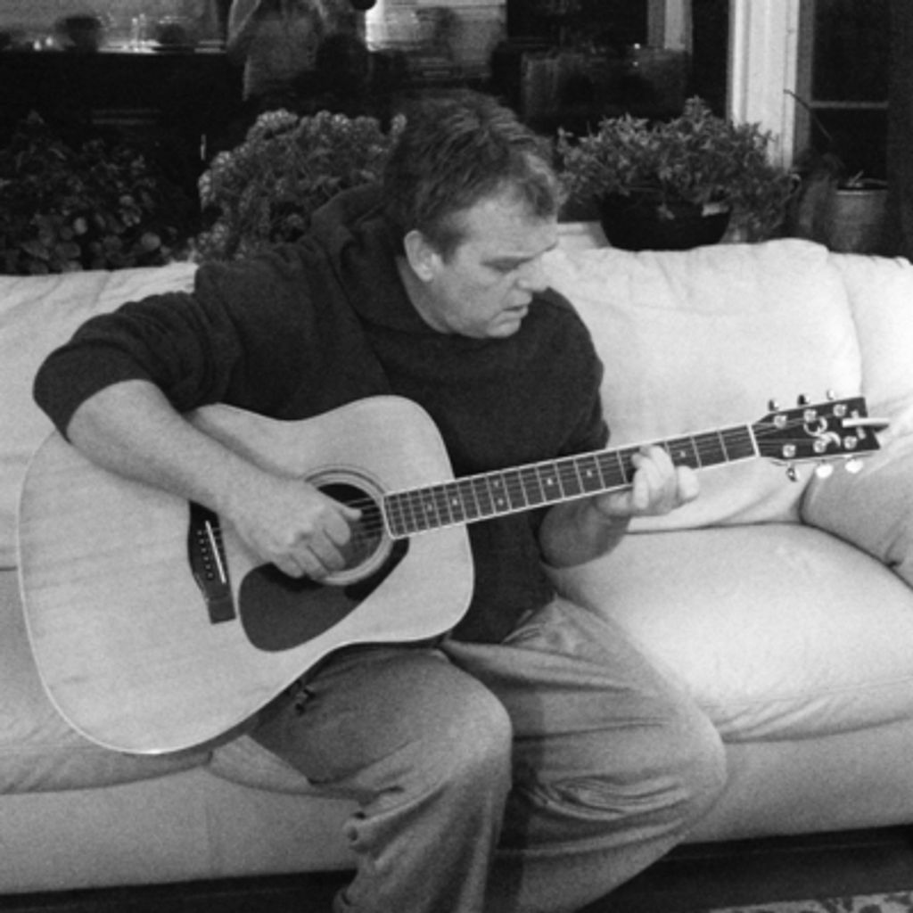 Robert "Bob" Thorne-Botham