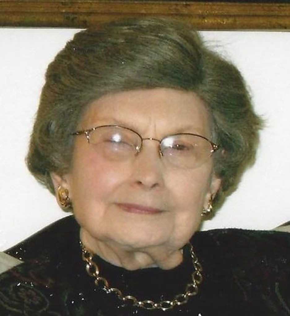 Mildred Pauline Montgomery Profile Photo