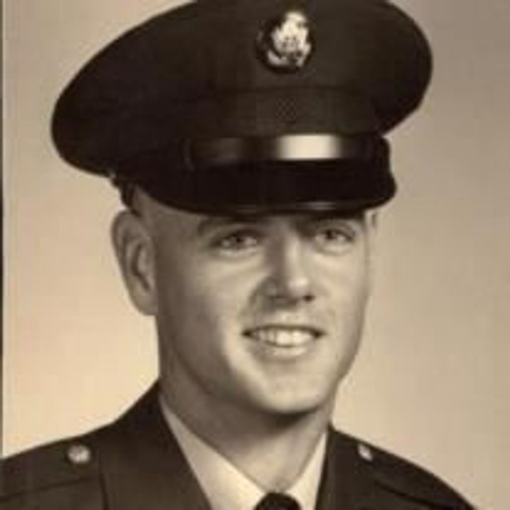 Charlie Russell Choate