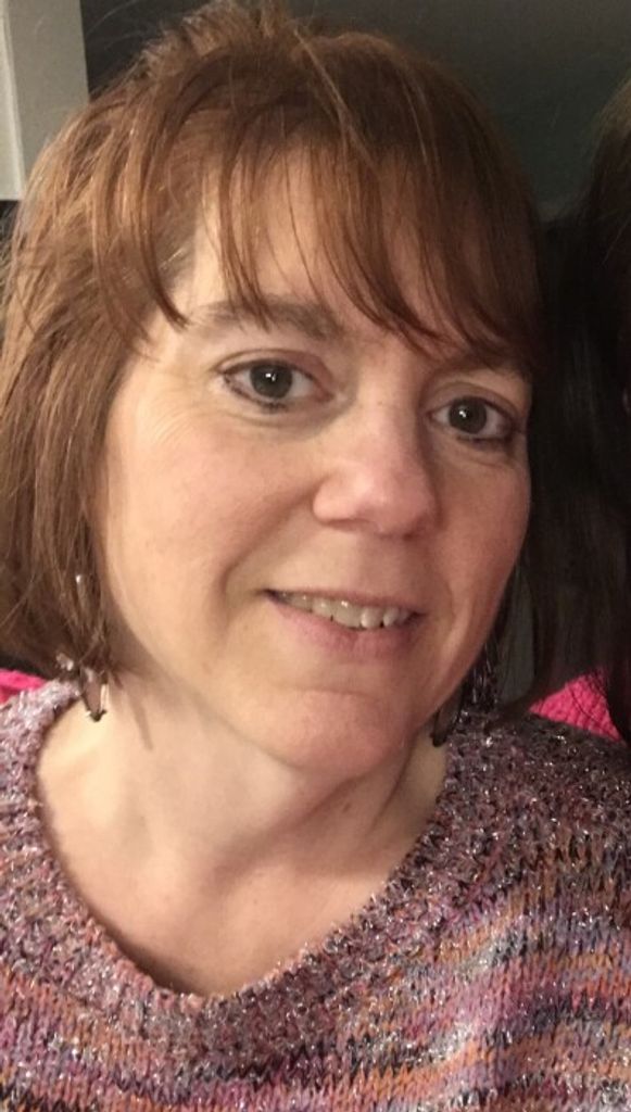 Bethany Ann (Cannon)  Collier