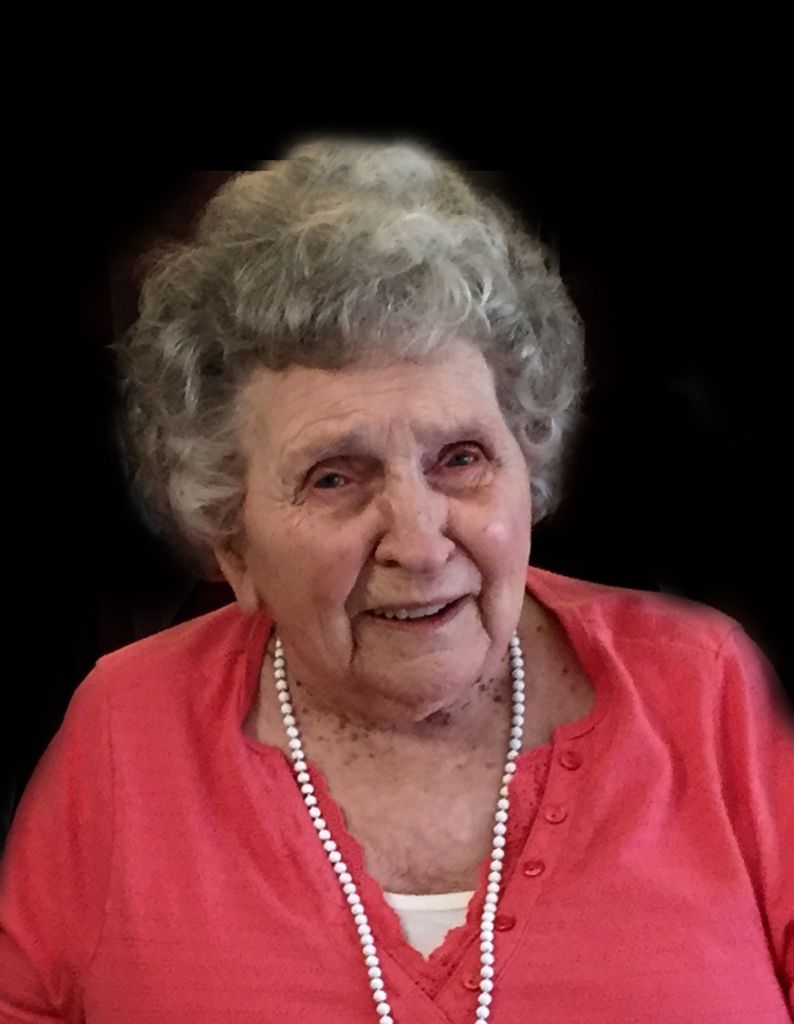 Delores Veenendaal