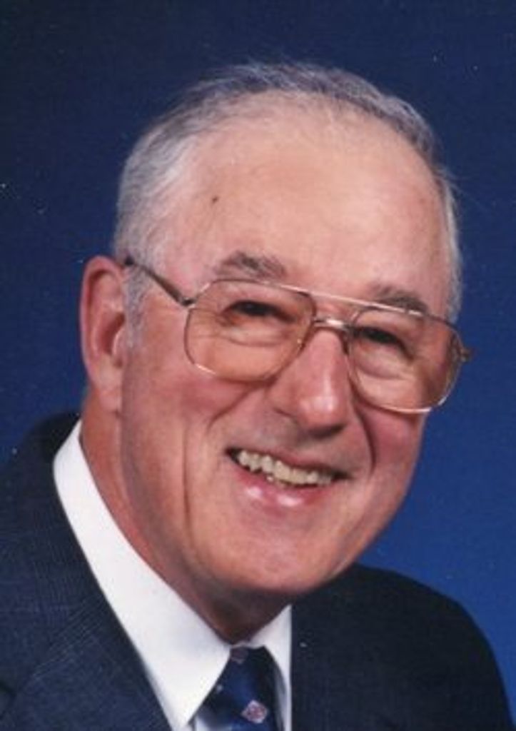 Eldon Glaske