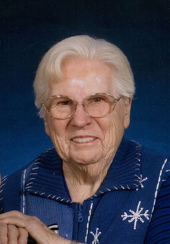 Barbara Maude (Richmond)  Miclea Profile Photo