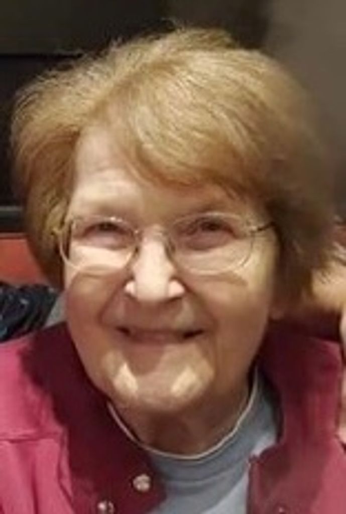 Barbara "Barb" Diane (Robinson)  Barnhart