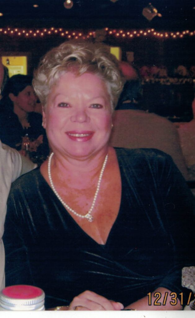 Nancy Barndt Profile Photo