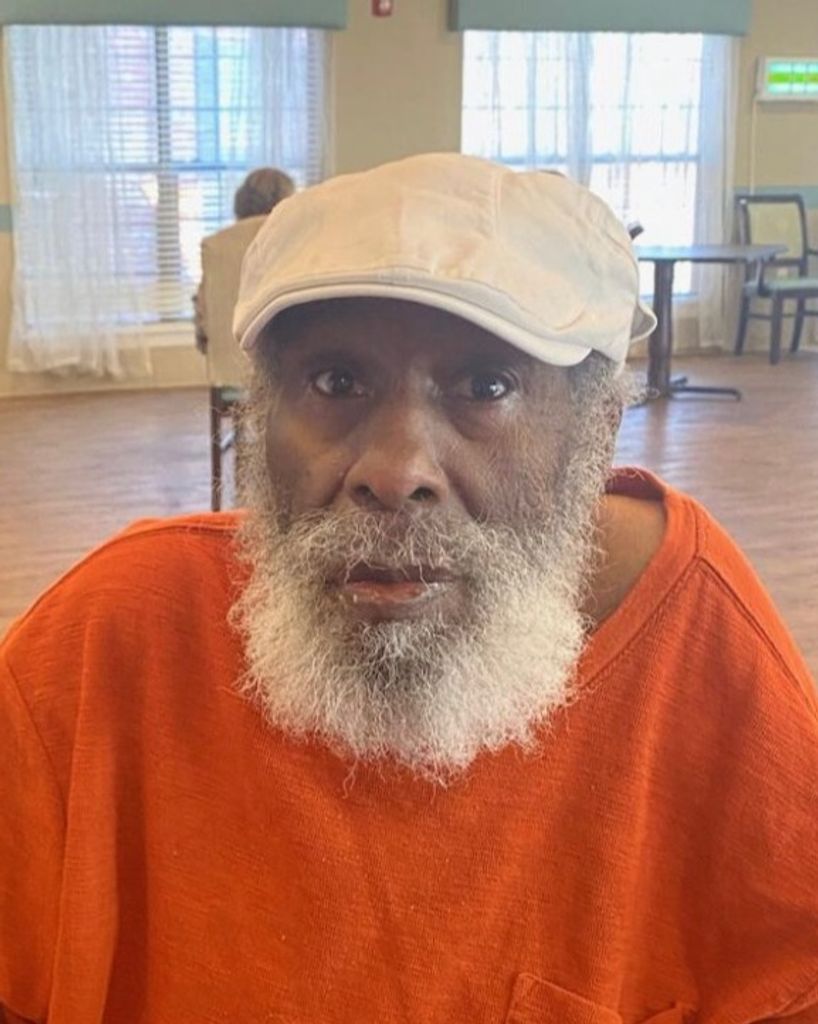 Kenneth "Vamp" Marsh, Jr.