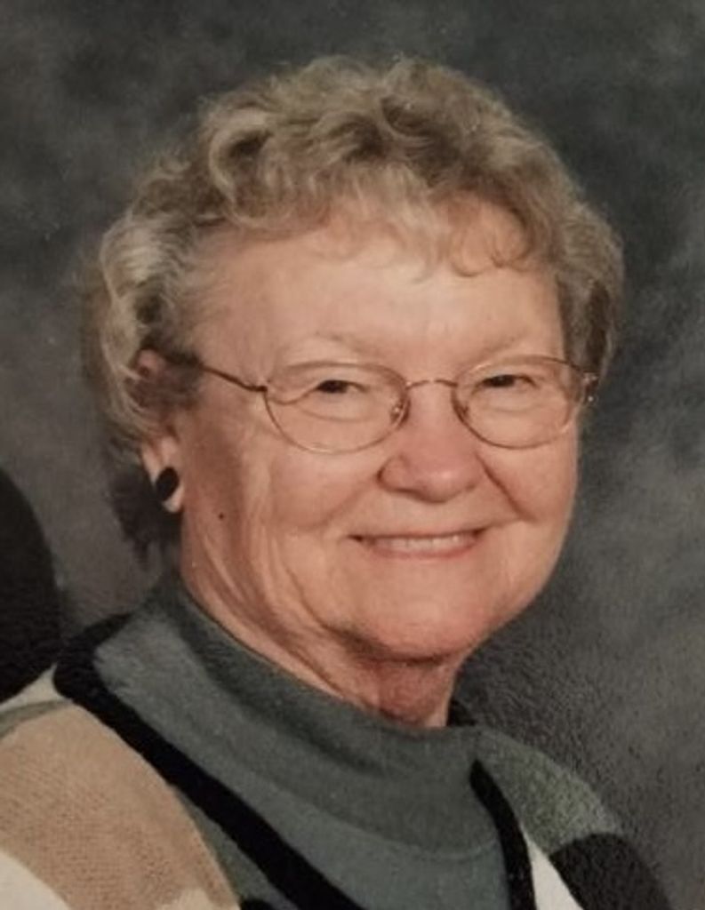 Darlene V (Crowe)  Gibbs