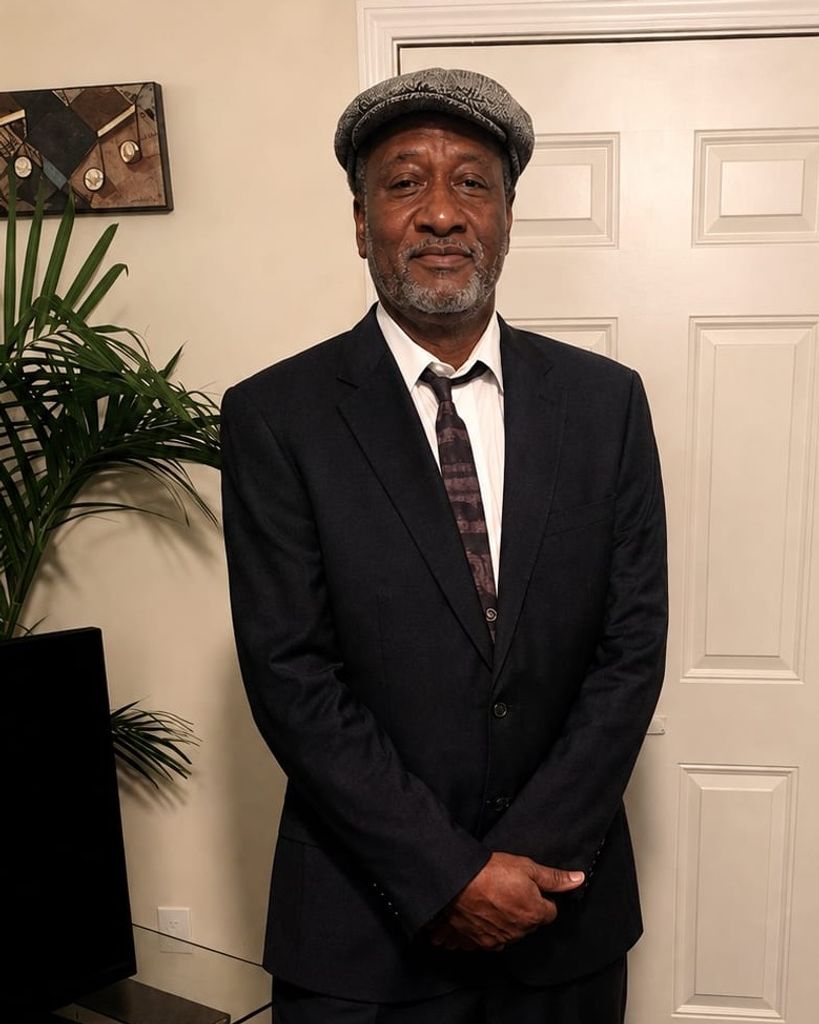Norvis Moore Profile Photo