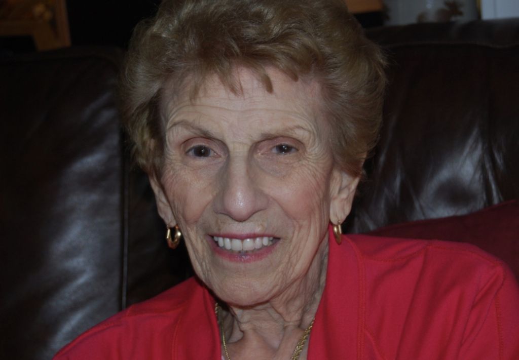 Agnes D'Antonio Profile Photo