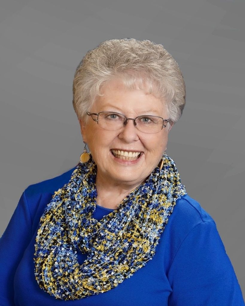 Marilyn Kay Colhouer Profile Photo