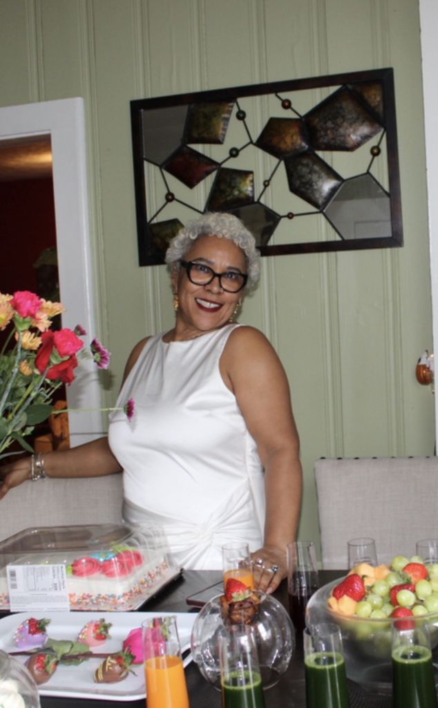 Ruth Medina Duarte Profile Photo