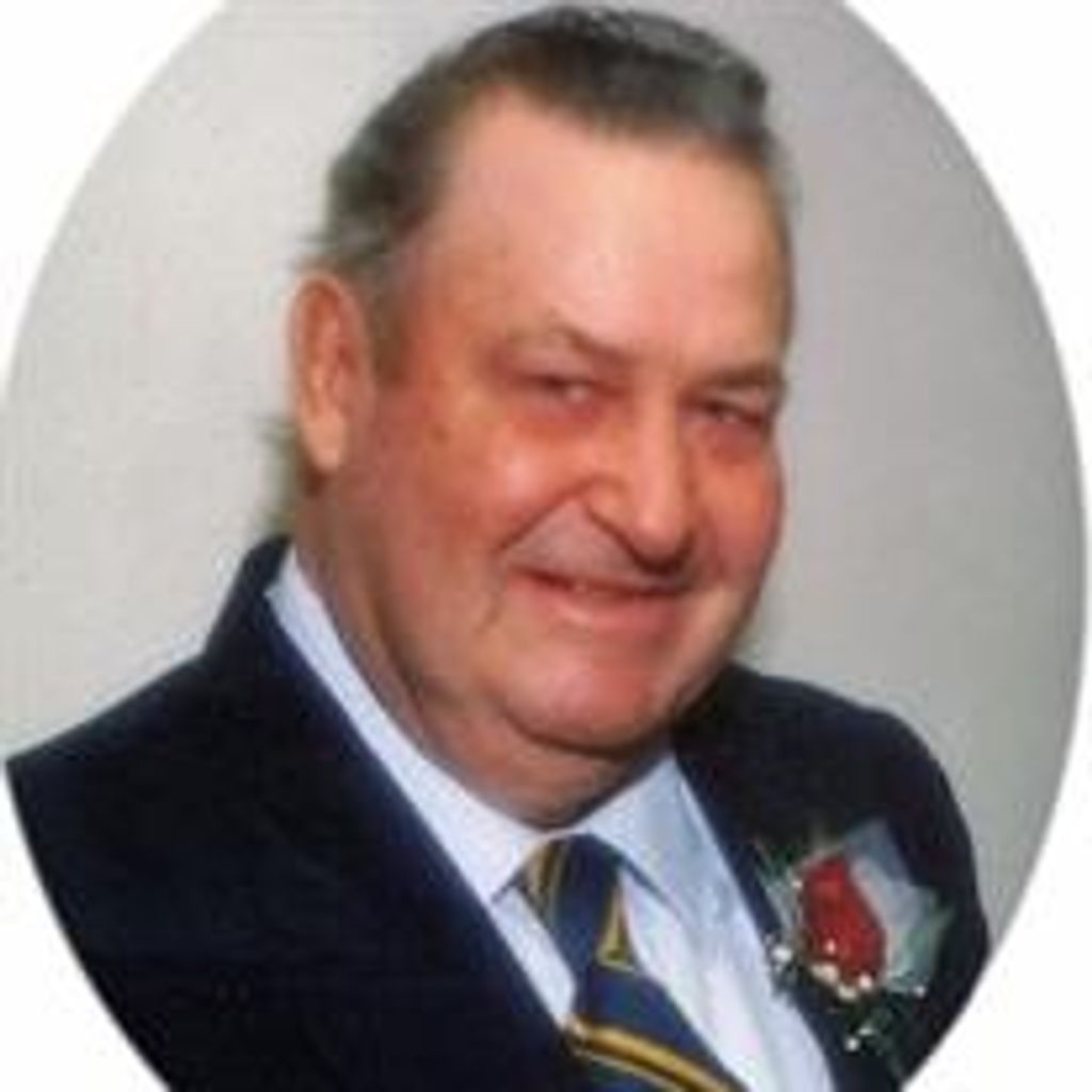 William John Lewis