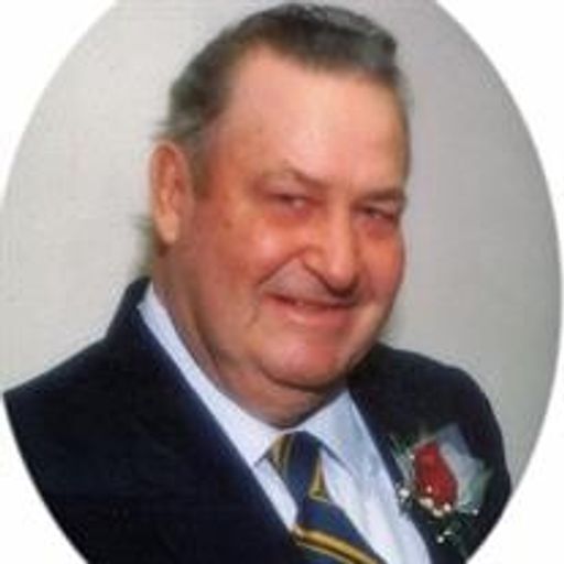 William John Lewis Profile Photo