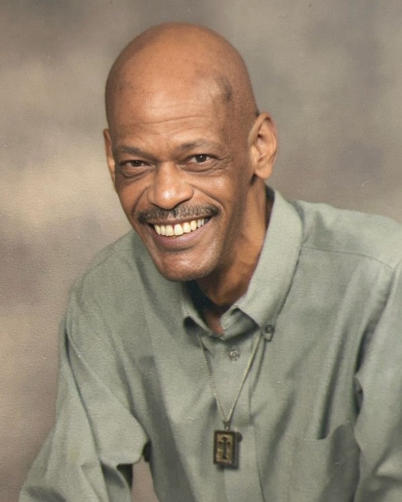 McCoy Lee Green