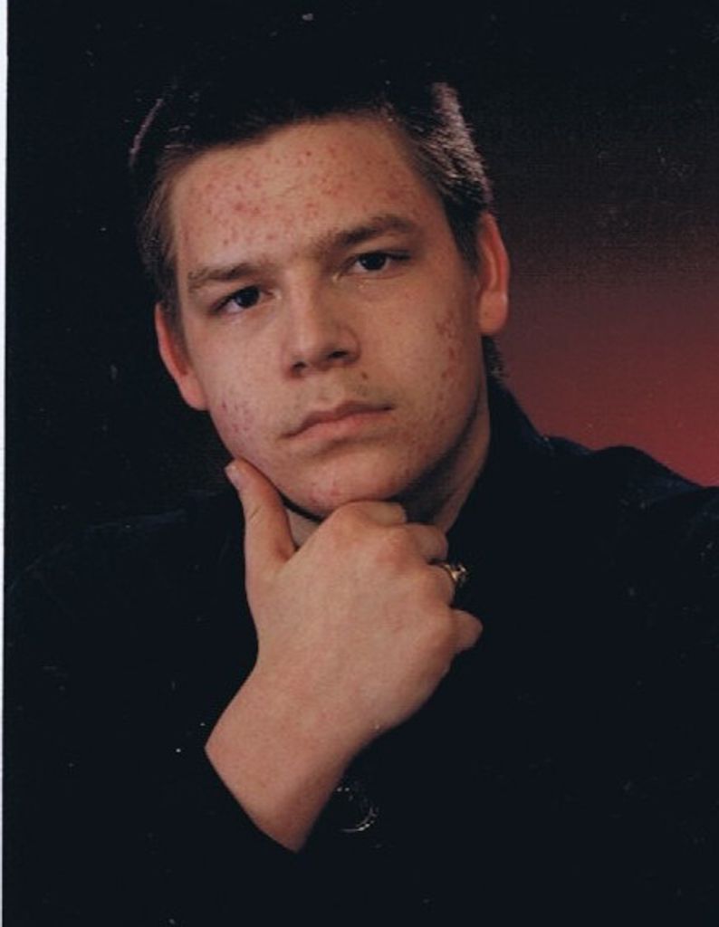Gary "Dave" David Ratliff, Sr.