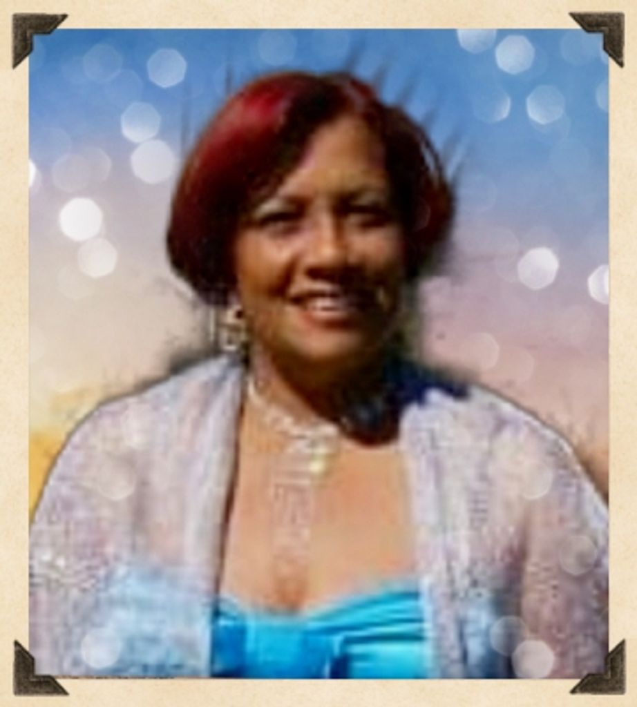 Carmen Julia Padilla