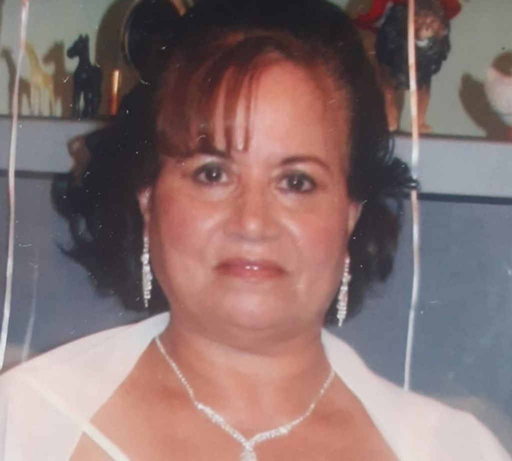 Maria A Garcia