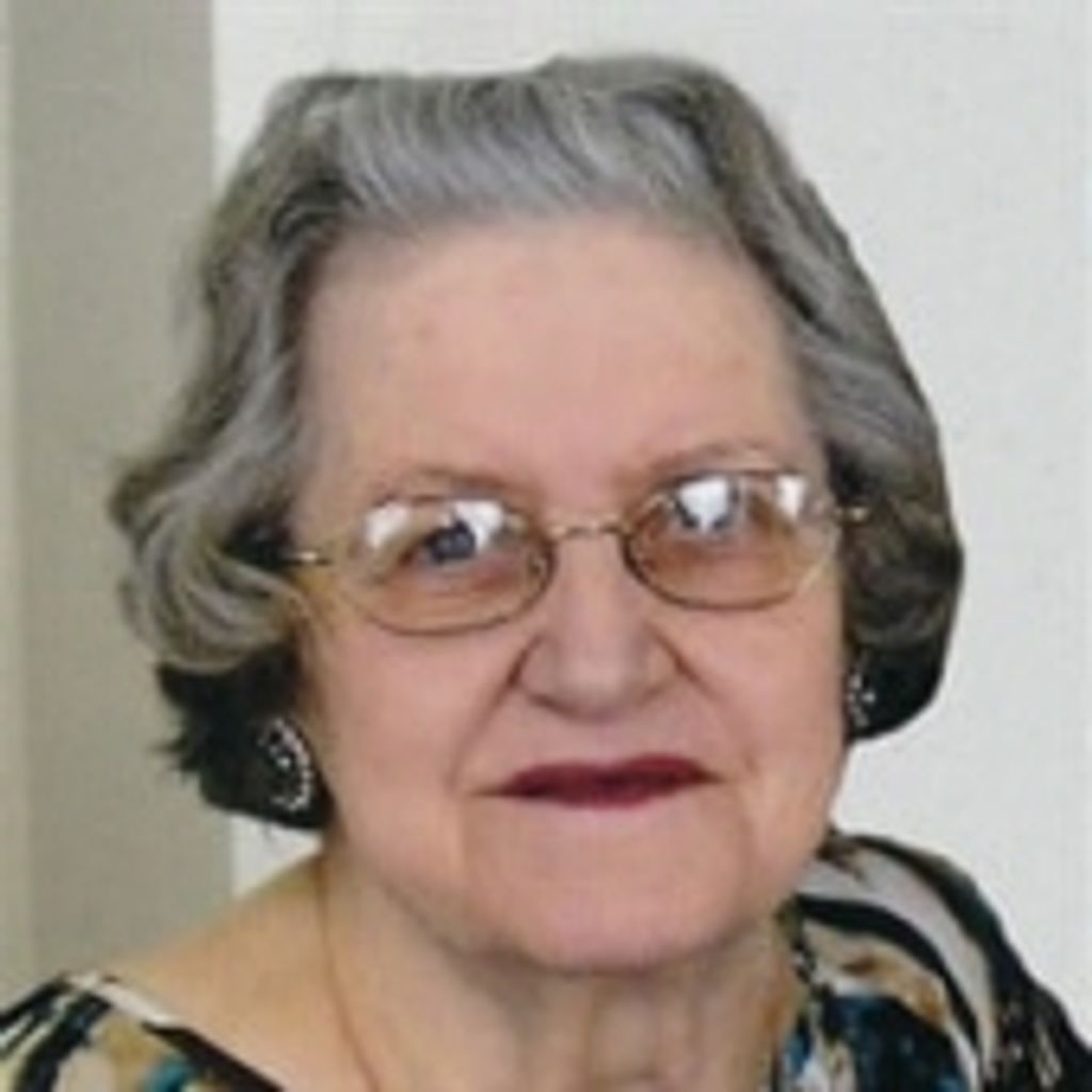 Rose Marlene LaRock